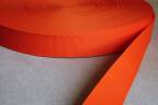Artikel-Variation: 10 Meter Gurtband-50mm-Orange 